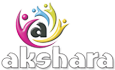 Akshara Logo